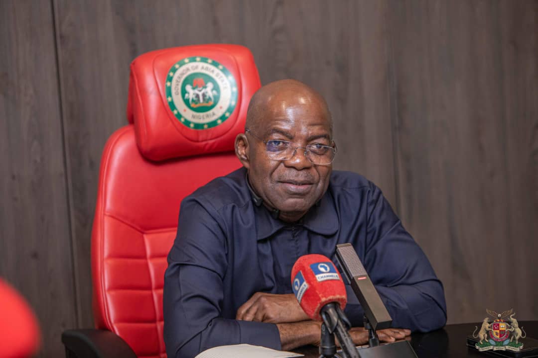 Young leaders in training